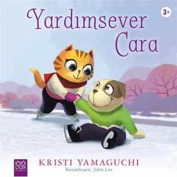 Yardımsever Cara