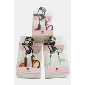 Yaricci Kirpik Kıvırma Makası