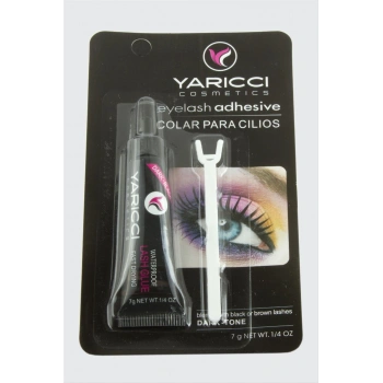Yaricci Kirpik Yapıştırıcı