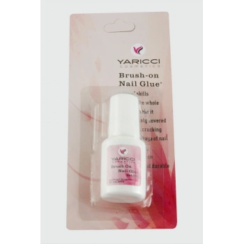 Yaricci Tırnak Yapıştırıcısı