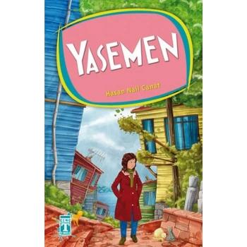 Yasemen