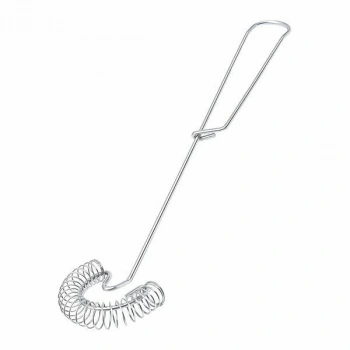 Yaylı Çırpıcı Çırpma Teli Büyük Boy