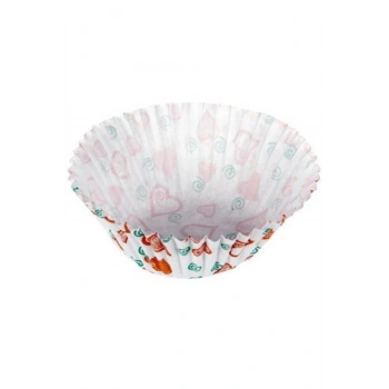 Yelmen Kek Kalıbı Kapsülü 1 Adet -Y-031