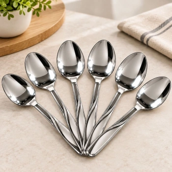 Yemek Kaşığı