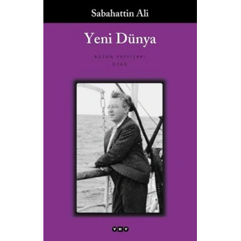 Yeni Dünya