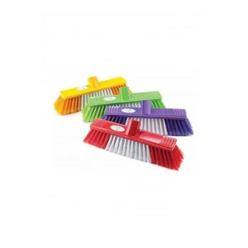 Yer Fırçası Lüx Yumuşak 1 Adet -YF340