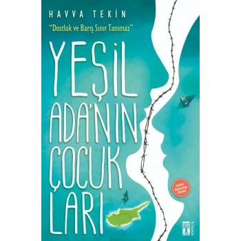 Yeşil Adanın Çocukları