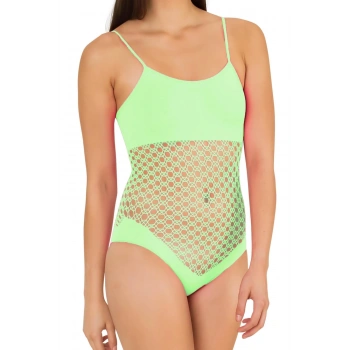 MARSİLYAN™ YEŞİL MI  5041 Fantazi Body