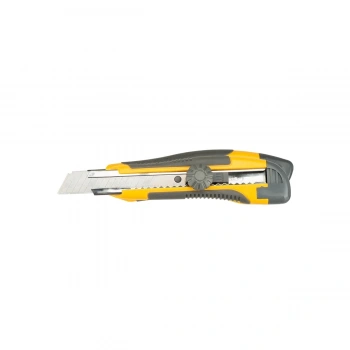 Yg-05 Falçata / Maket Bıçağı 18 Mm - 3 Bıçaklı