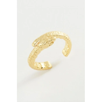 Yılan Eklem Yüzük