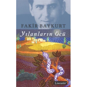 Yılanların Öcü