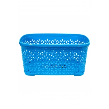 Yıldız Çamaşır Selesi Sepeti -E572