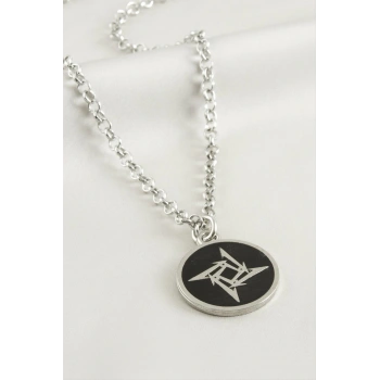 Yıldız Erkek Kolye