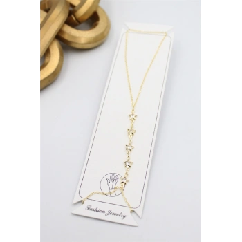 Yıldız Şahmeran - Altın