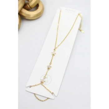 Yıldız Xuping Şahmeran - Altın