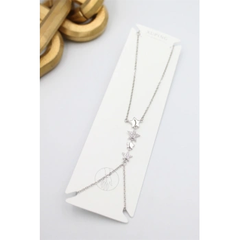 Yıldız Xuping Şahmeran - Gümüş