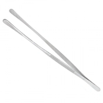 Yiyecek Servis Maşası Air Fryer  Master Chef Şef Cımbızı Et Kızartma Barbekü Aleti 30 Cm (4887)