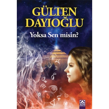 Yoksa Sen Misin?
