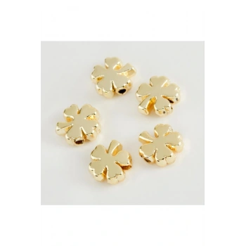 Yonca Bileklik & Kolye Ucu 1 Adet