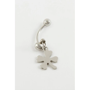 Yonca Çelik Piercing 1 Adet