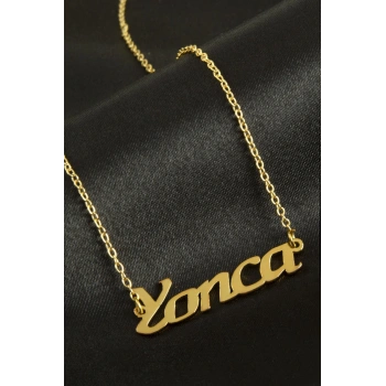 Yonca isimli kolye (Kişiye Özel)