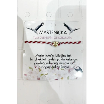 Yonca Marteniçka Bileklik