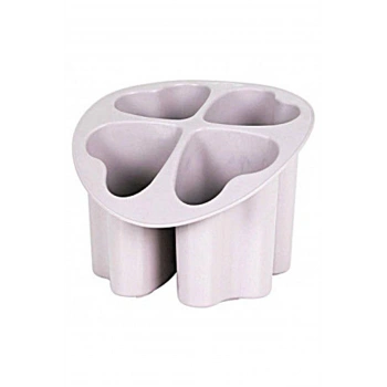 Yonca Model Kaşıklık -L266