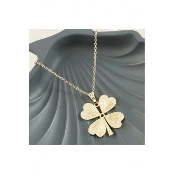 Yonca Yeni Sezon Kolye