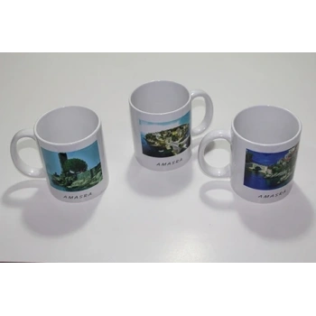 Yöresel Kupa Bardak