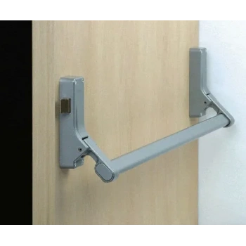 Yuma Panik Bar - Acil Çıkış Kapısı Kilidi - TSE Belgeli