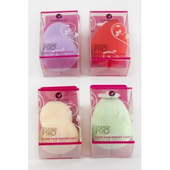 Yumurta Makyaj Süngeri