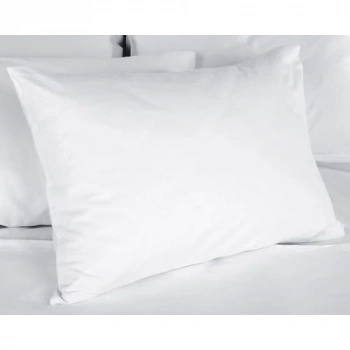 Yumuşak Hijyenik Tek Kullanımlık Hasta Yastık Alezi (12 Adet)