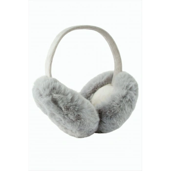 Yünlü Kışlık Kulaklık