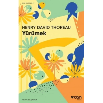 Yürümek