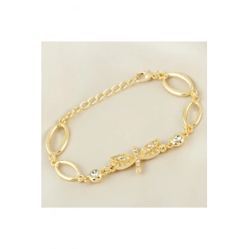 Yusufçuk Taşlı Trend Bileklik