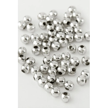Yuvarlak Aparatı 50 Gram