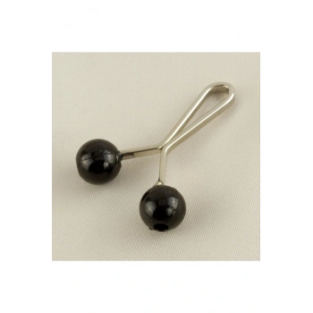 Yuvarlak Klipsi Firkete