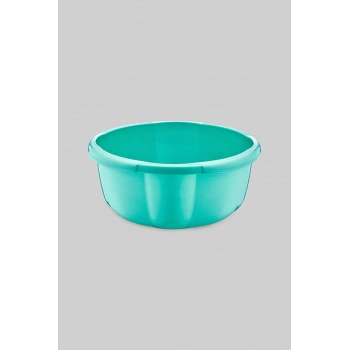 Yuvarlak Renkli Badya 1 Adet 0 No -E169