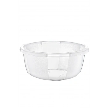 Yuvarlak Renkli Badya 1 Adet 1 No -E170