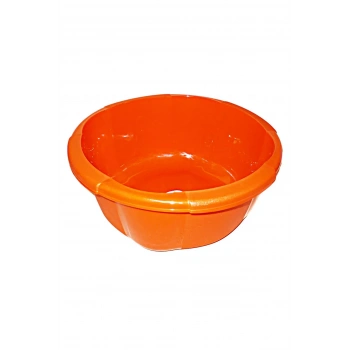 Yuvarlak Renkli Badya 1 Adet 3 No -E172