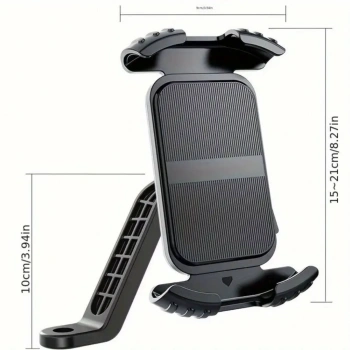 YX23-Mt Motosiklet Ayna Telefon Tutucu ZR763