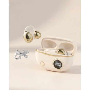 Yxg10 Küpeli Kulaklık