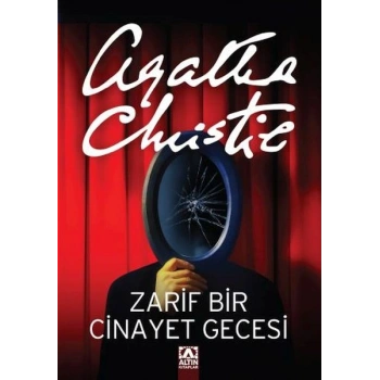 Zarif Bir Cinayet Gecesi
