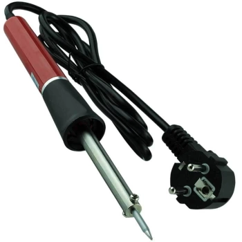 ZD-407 40 WATT KALEM HAVYA UÇTAN VİDALI (4887)
