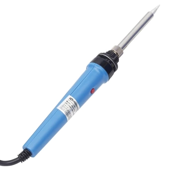 ZD-70D 20W/130 WATT PLASTİK BAŞLIK KORUMALI BUTON AYARLI KALEM HAVYA (4887)