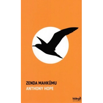 Zenda Mahkumu