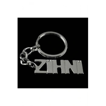 Zihni İsimli Anahtarlık