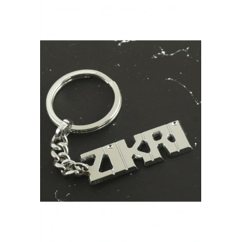 Zikri İsimli Anahtarlık