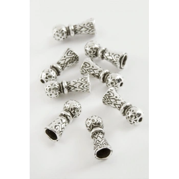 Zikzak Tesbih Aparatı 50 Gram