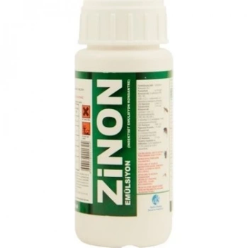 ZİNON 100ML EMÜLSİYON SIVI BÖCEK İLAÇ (4887)